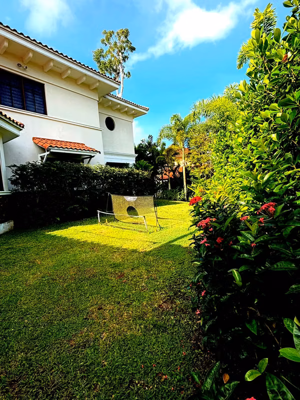 For Sale: House in Senderos de Camino de Cruces, Los Senderos