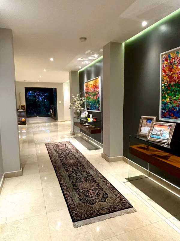 For Sale: House in Senderos de Camino de Cruces, Los Senderos