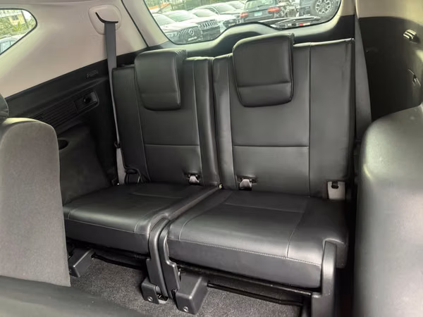 MITSUBISHI MONTERO SPORT