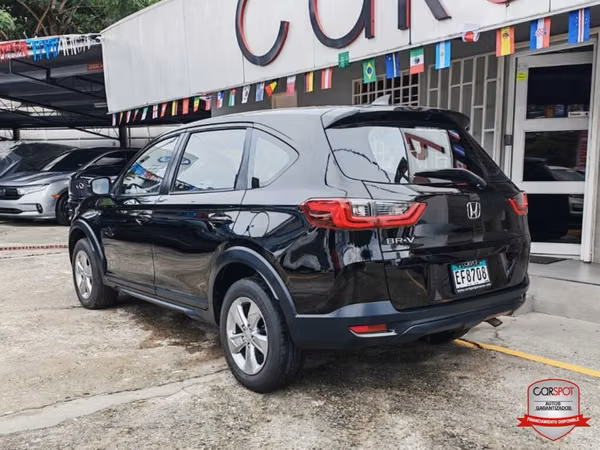 HONDA BR-V 2024