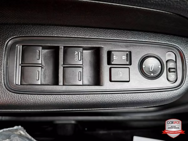 HONDA BR-V 2024