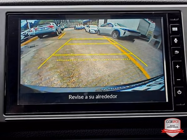 HONDA BR-V 2024