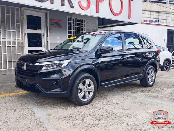 HONDA BR-V 2024