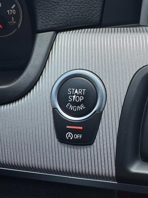 BMW M5 2015