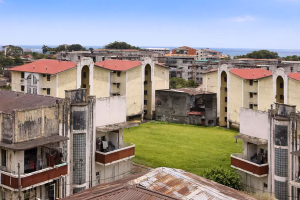 Terreno en venta, Santa Ana