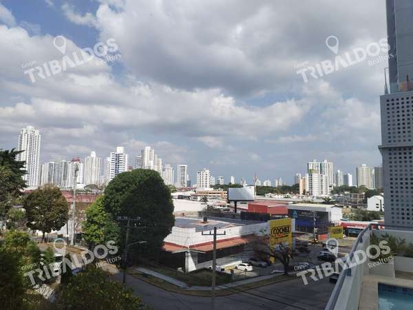 Sale of Apartment in Loma PH Ecco Tower