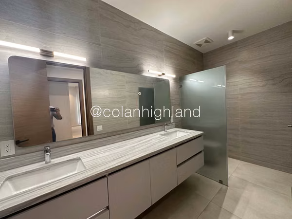 Venta Casa Unifamiliar de 688.38 m2 de Terreno en The Woods, Santa Maria