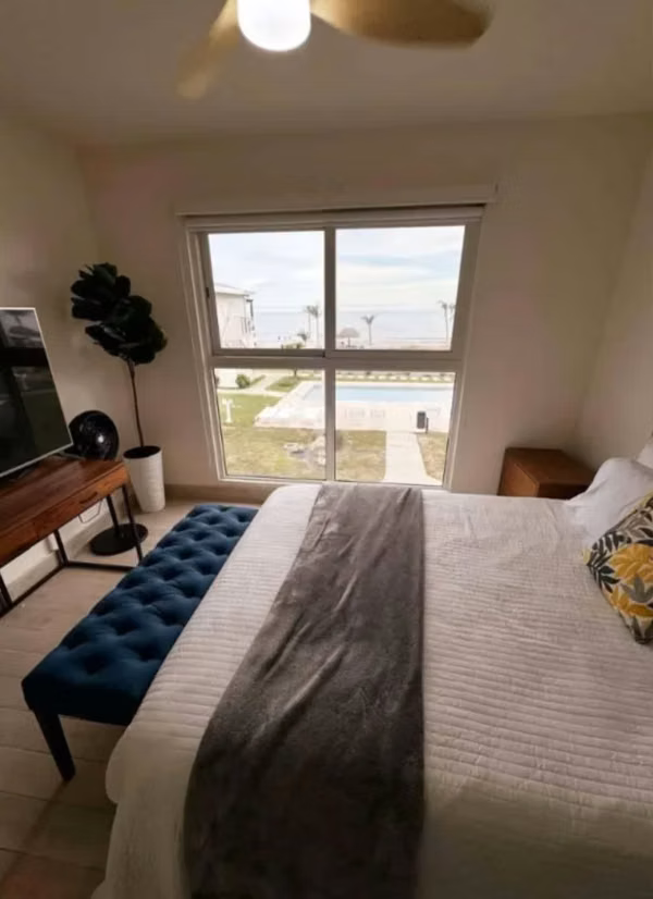 Venta de apartamento, Playa Caracol, FEEL THE VIBE!
