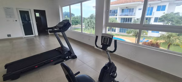 VENDO APARTAMENTO. RIO MAR VILLAGE. PLAYA. SAN CARLOS.