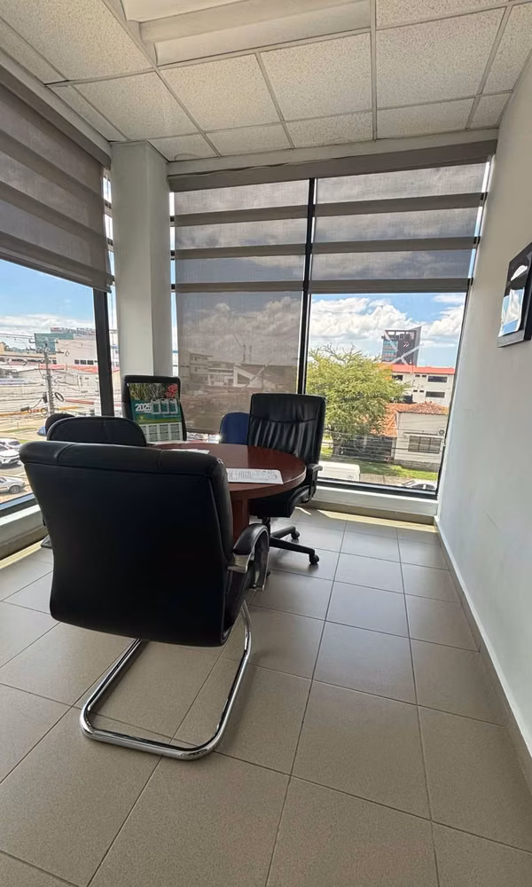 Venta de Oficina – Ph Plaza Cuscatlán, Chiriquí