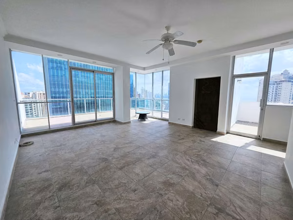 VENTA APARTAMENTO PH PACIFIC SEA