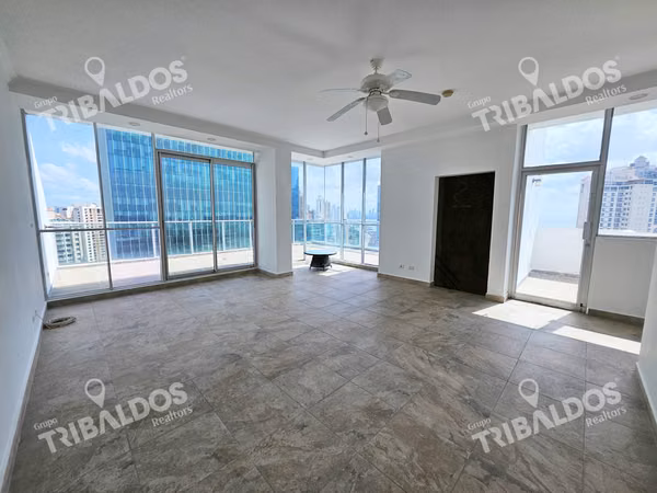 VENTA APARTAMENTO PH PACIFIC SEA