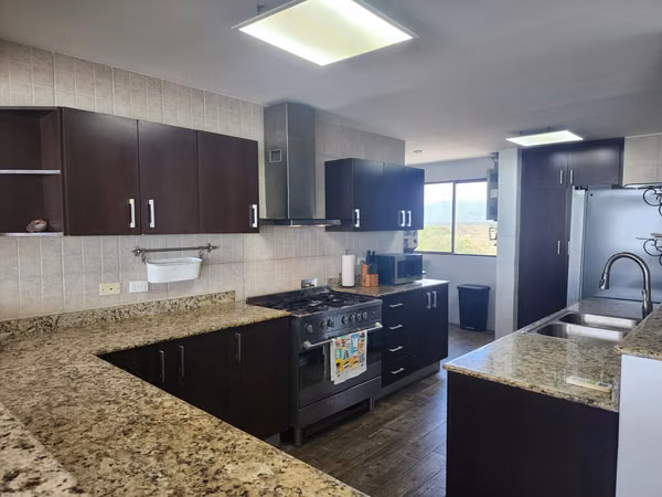 OCEAN FRONT CONDO 3 BEDROOM - BILTMORE
