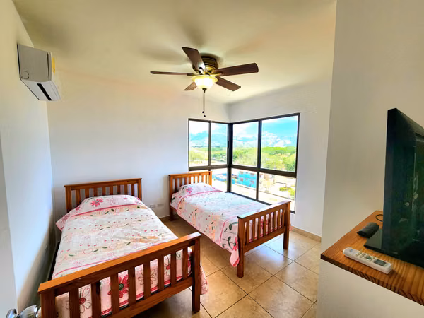 OCEAN FRONT CONDO 3 BEDROOM - BILTMORE