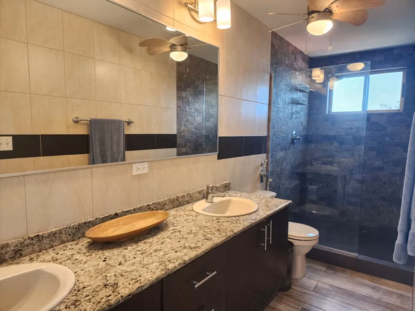 OCEAN FRONT CONDO 3 BEDROOM - BILTMORE