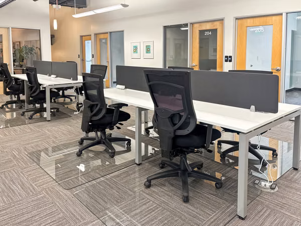 Coworking en alquiler – Regus Panama City, PH City Mall en