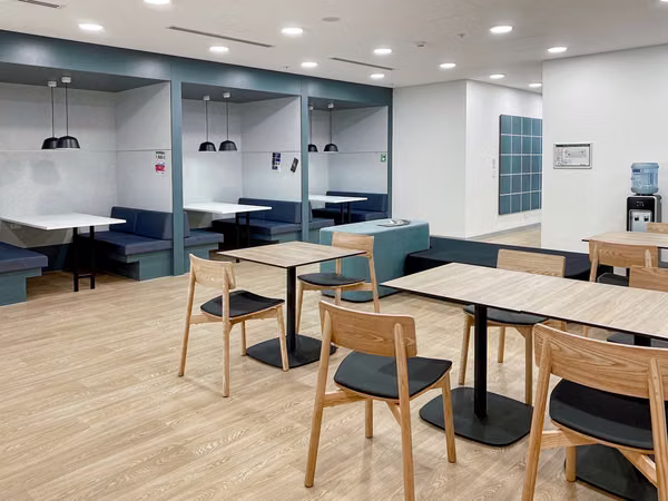 Coworking en alquiler – Regus Panama City, PH City Mall en
