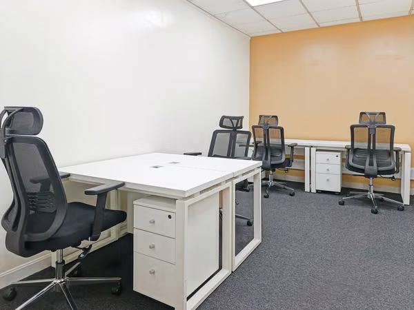 Oficina privada en alquiler – Regus Panama City, PH City Mall en