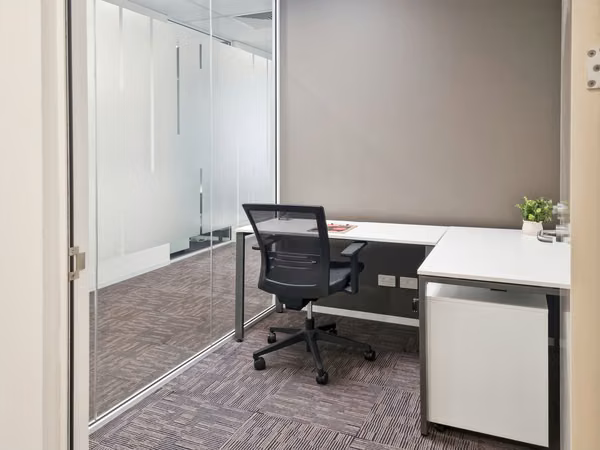 Oficina privada en alquiler – Regus Panama City, PH City Mall en
