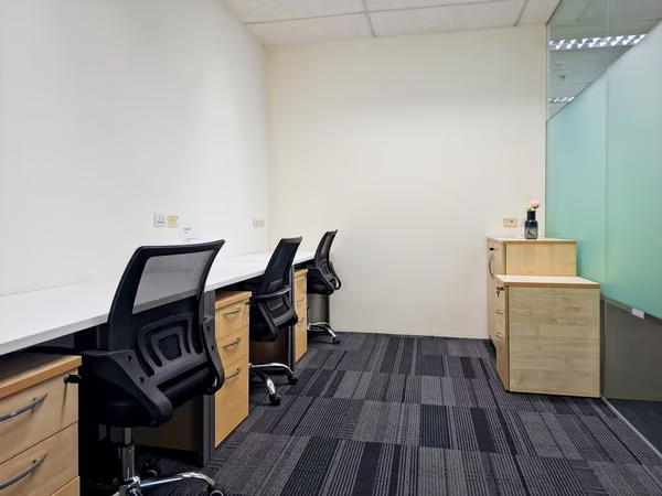 Oficina privada en alquiler – Regus Panama City, PH City Mall en