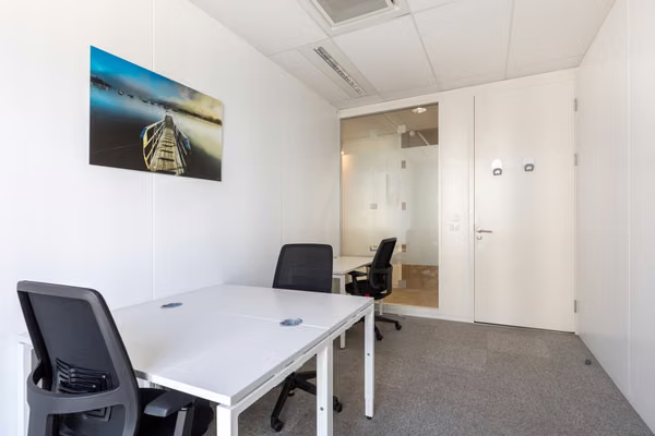 Oficina privada en alquiler – Regus Panama City, PH City Mall en