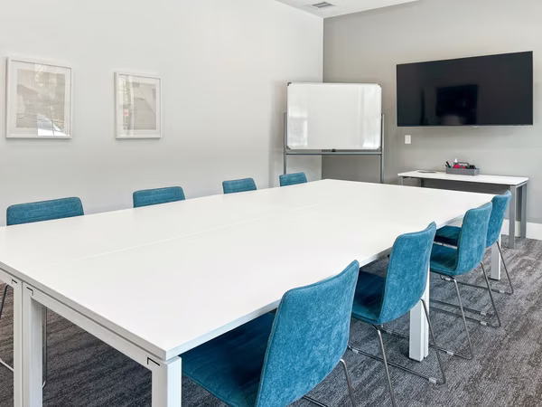Oficina privada en alquiler – Regus Panama City, PH City Mall en