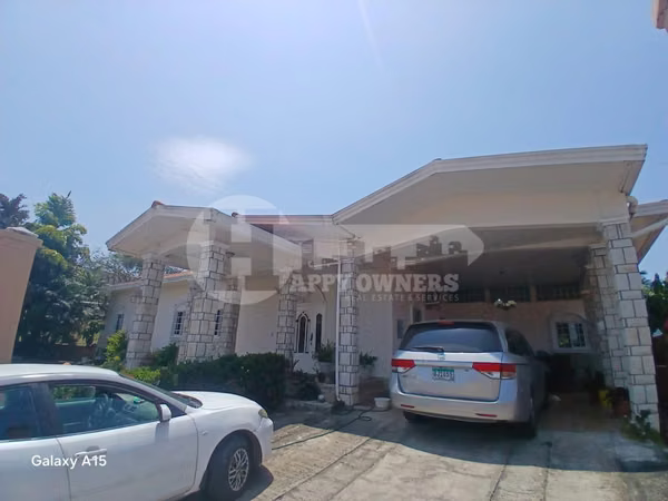Venta de Casa en Urbanización el Vigía, Chitré