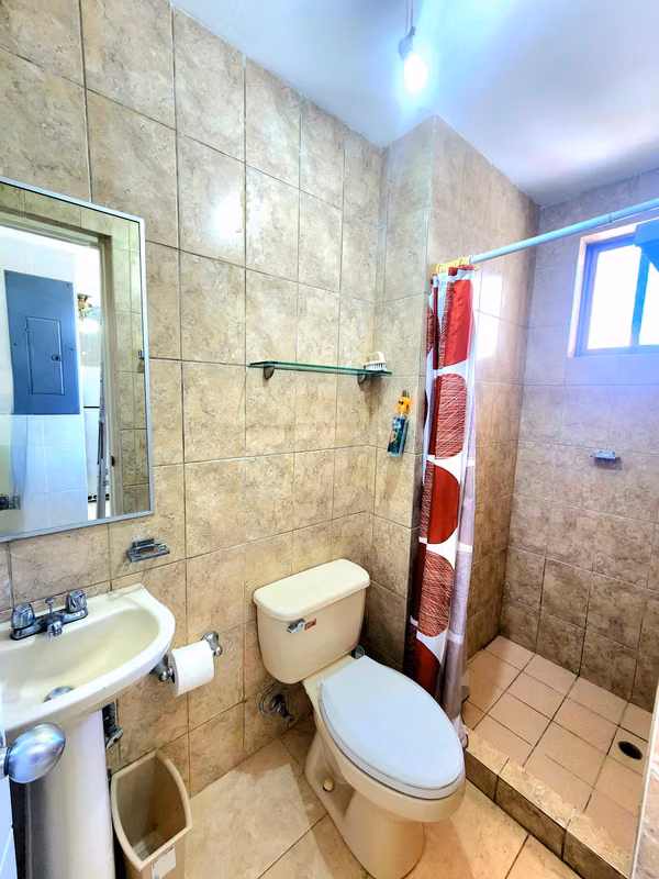 Beach Front 4 Bed Condo - Biltmore
