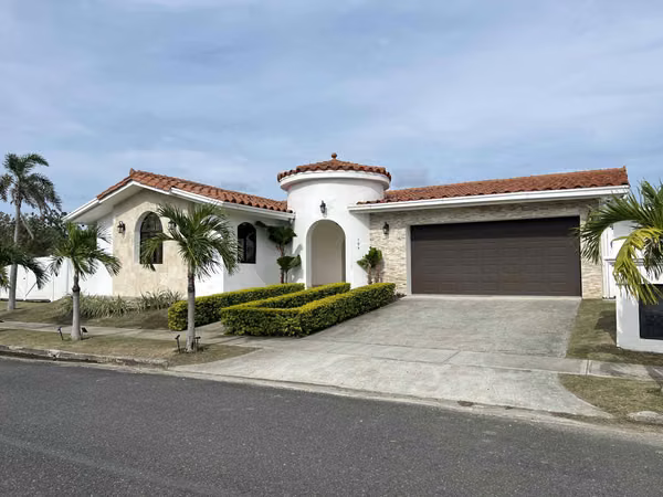 House for rent in PH Vista Mar, San Carlos