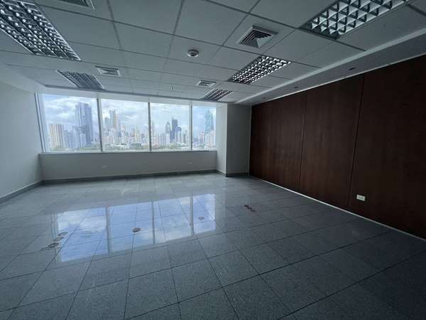 Office for Rent – Torre de las Américas, Punta Pacífica