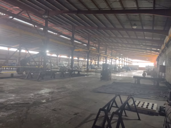 Venta en Parque Industrial Las Américas Bodega Industrial de 8300M2 Panamá Este Pacora