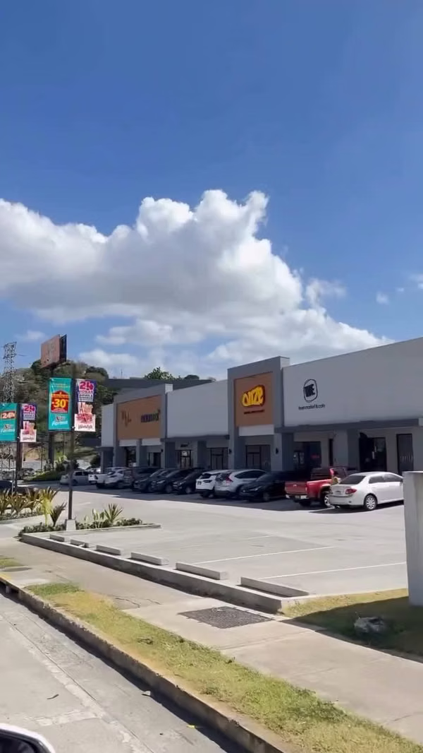Land for sale in Cerro Viento, Panama Golf Club, 882 m2