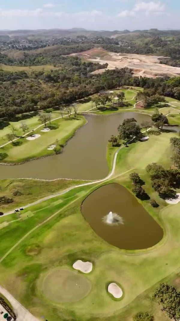 Land for sale in Cerro Viento, Panama Golf Club, 882 m2