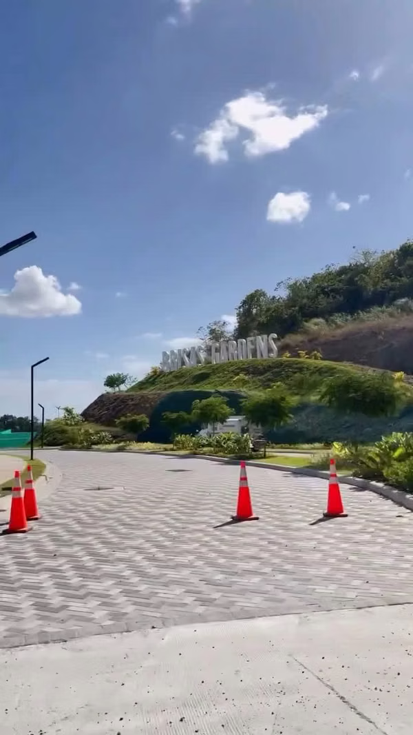 Land for sale in Cerro Viento, Panama Golf Club, 882 m2