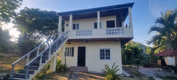 Exclusive In Coronado : Two Homes, One Private Paradise