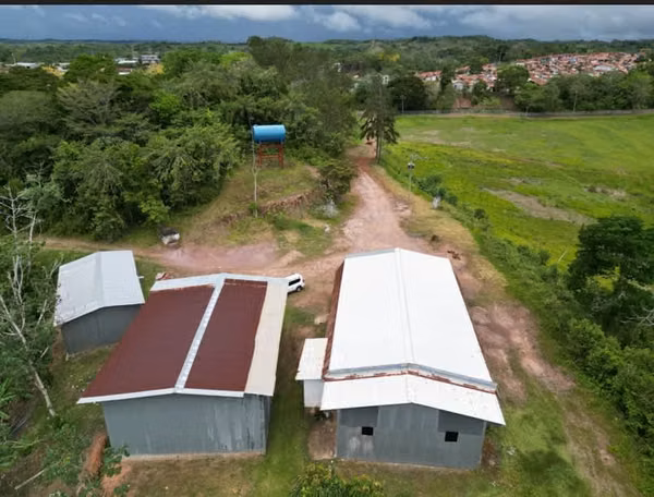 Venta de Finca en Vía las Mendozas, El Arado, La Chorrera, 80 hectáreas
