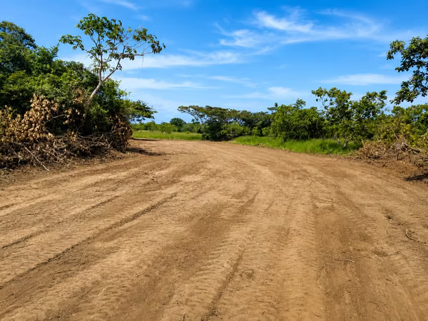 Farm for sale in Río Hato, 68 hectares