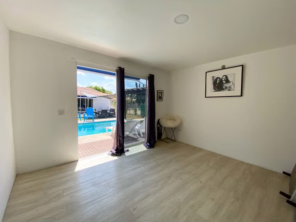 Beach House for Sale in Coronado with Rental Potential