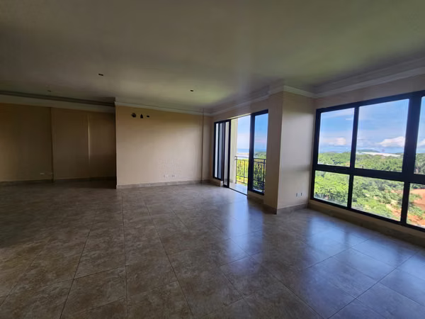 ALQUILER DE APARTAMENTO EN AMADOR