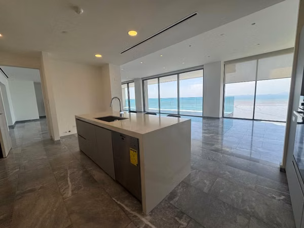 Apartamento Upper East en Costa del Este