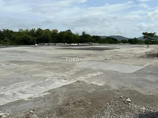 Commercial land rental in Brisas del Golf- San Miguelito RDA