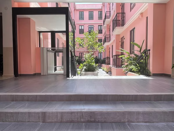 NEW APARTMENT FOR SALE IN THE OLD TOWN