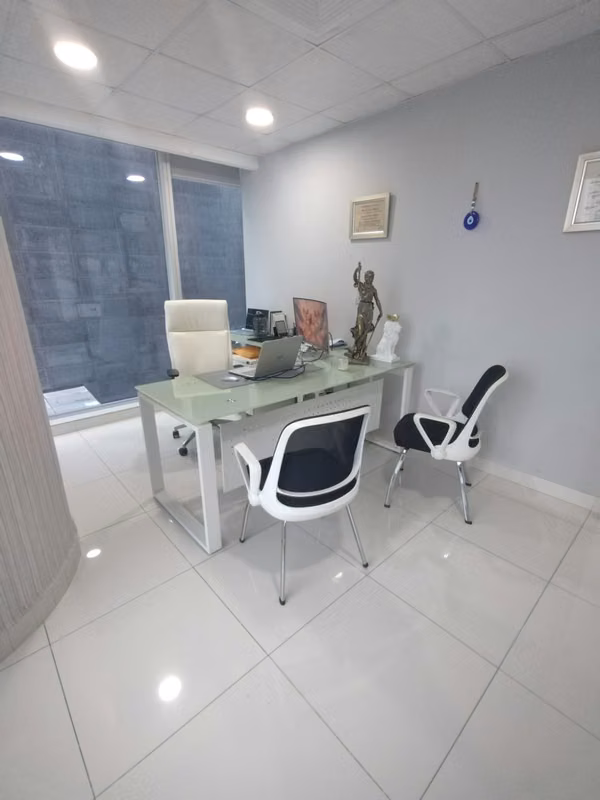 FURNISHED OFFICE FOR SALE IN PUNTA PACIFICA