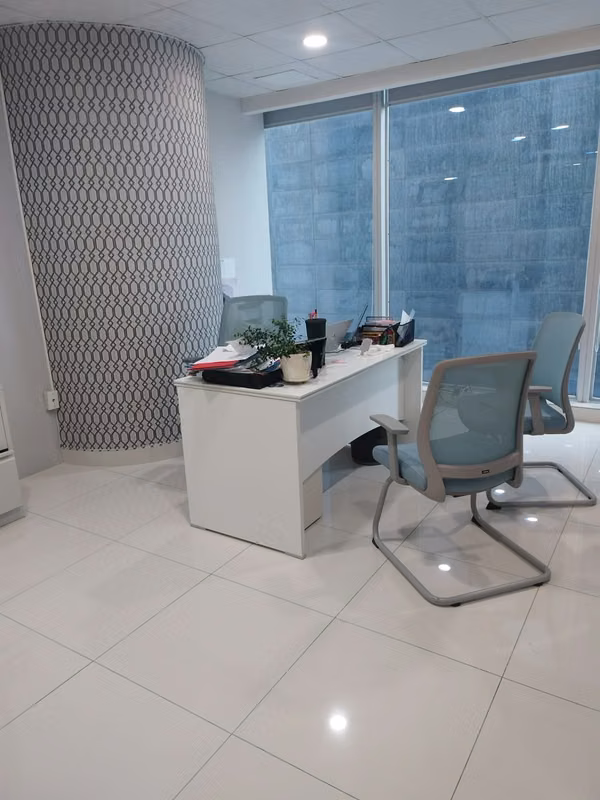 FURNISHED OFFICE FOR SALE IN PUNTA PACIFICA