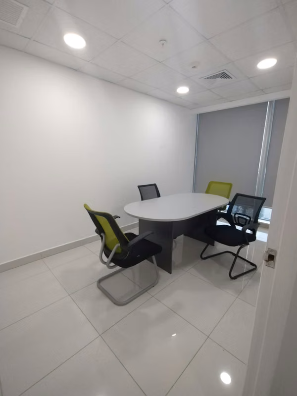 FURNISHED OFFICE FOR SALE IN PUNTA PACIFICA