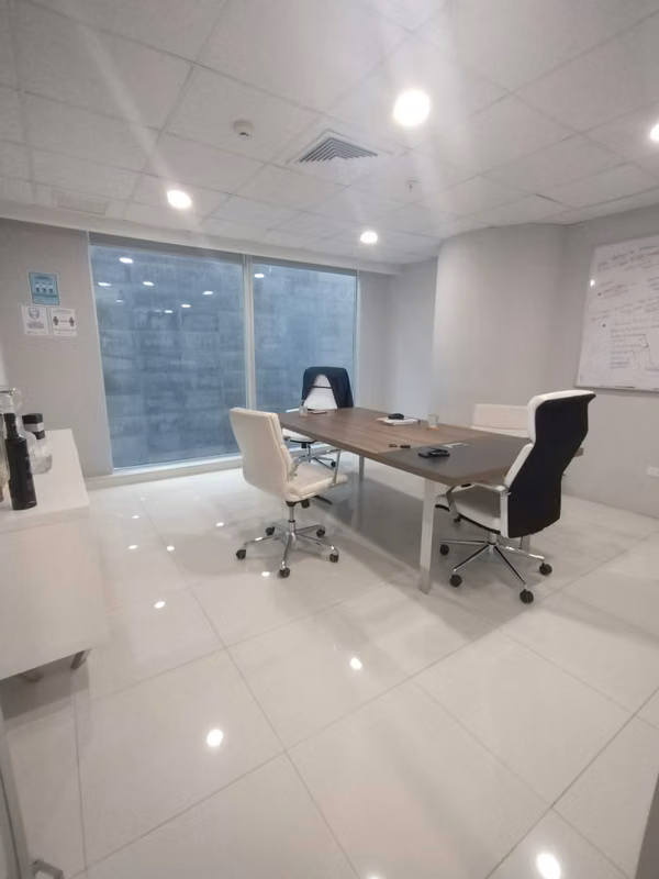 FURNISHED OFFICE FOR SALE IN PUNTA PACIFICA
