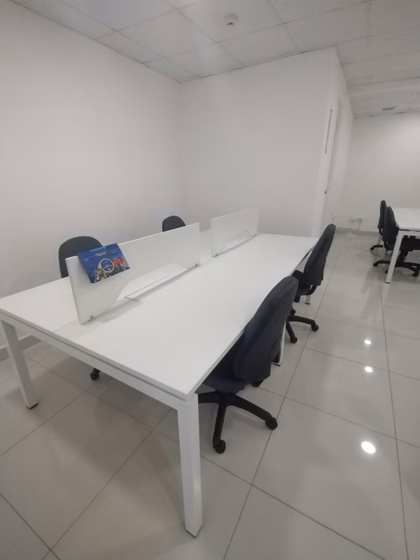 FURNISHED OFFICE FOR SALE IN PUNTA PACIFICA