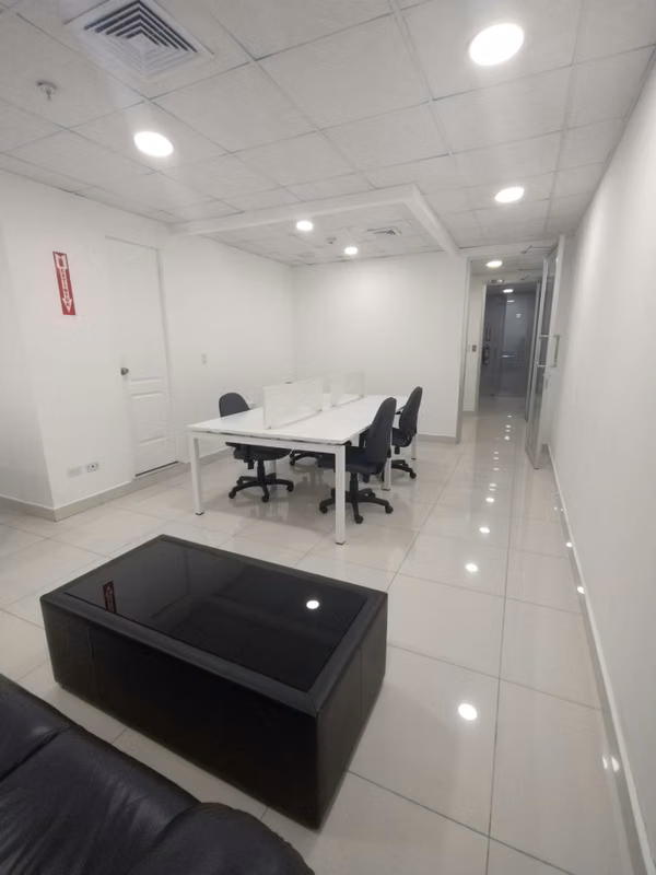 FURNISHED OFFICE FOR SALE IN PUNTA PACIFICA