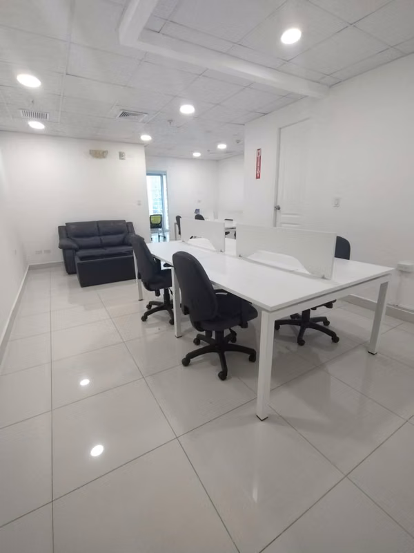 FURNISHED OFFICE FOR SALE IN PUNTA PACIFICA