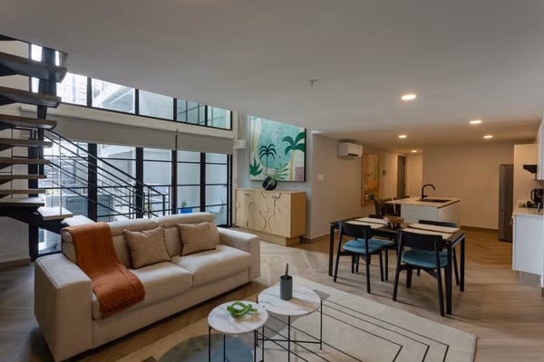 SANTA ANA NUEVO APARTAMENTO A ESTRENAR